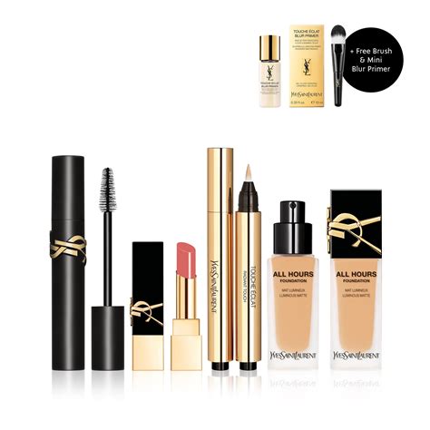 cheap ysl makeup uk|YSL beauty UK website.